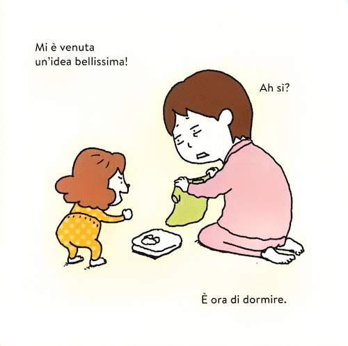 Indovina che cosa sono!