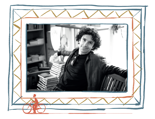 Marco Balzano - Ti ricordi, papà?