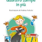 Quattro zampe in più