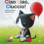 Ciao ciao, Ciuccio!