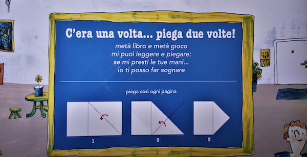 Giochiamo a nascondino