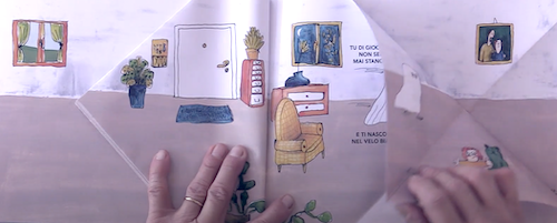 Giochiamo a nascondino