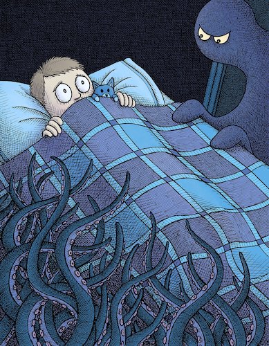 La coperta di stelle