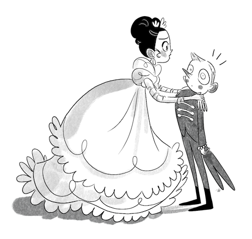 Lo Strampalatissimo Diario di Cenerentola