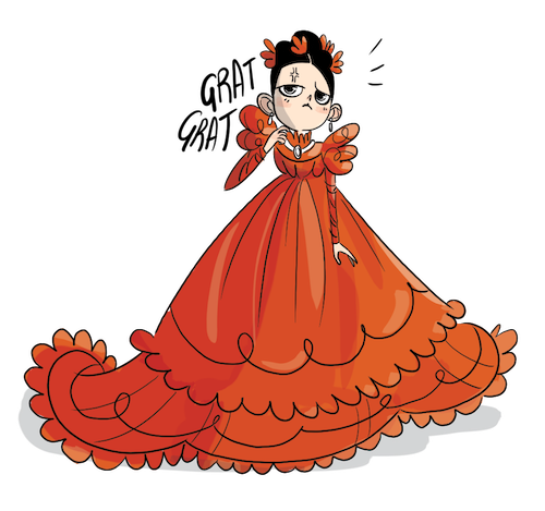 Lo Strampalatissimo Diario di Cenerentola