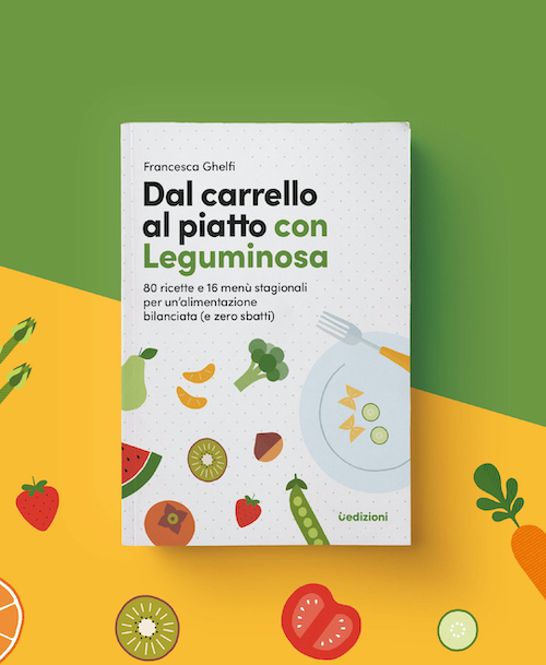 Dal carrello al piatto con Leguminosa