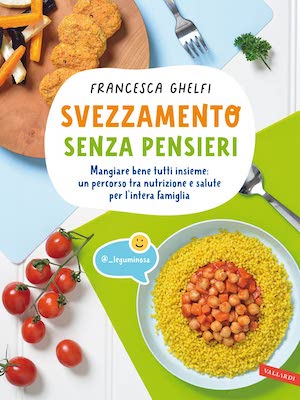 Svezzamento senza pensieri