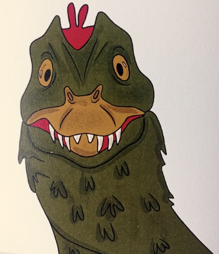 Il libro dei dinosauri