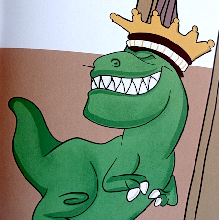 Il libro dei dinosauri