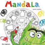 Il Mostro dei Colori Mandala