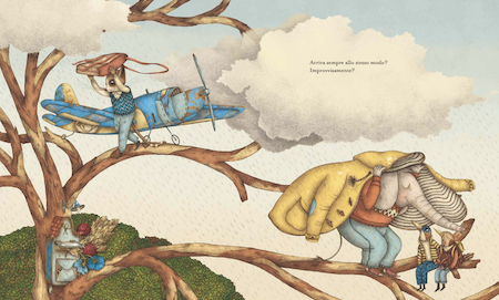 Quello che (non) so sull’amore