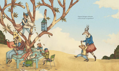 Quello che (non) so sull’amore