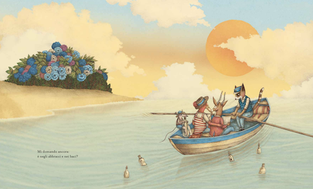 Quello che (non) so sull’amore