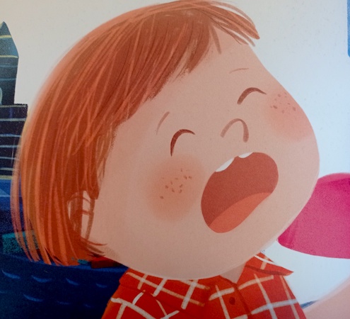 E poi è arrivato un drago