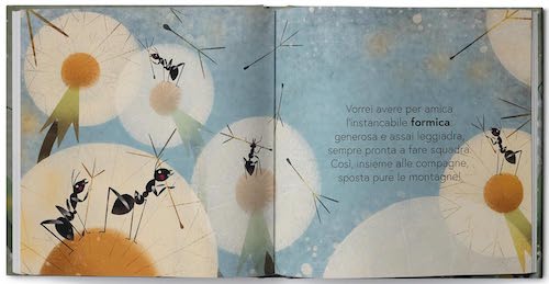 Filastrocche ronzanti