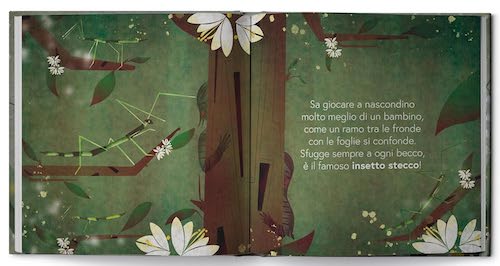 Filastrocche ronzanti