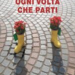 Ogni volta che parti