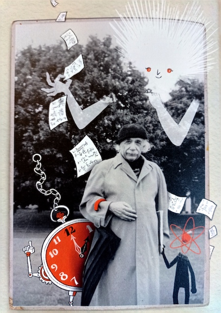 Fuga dalla meraviglia. La geniale vita di Albert Einstein Fuga dalla meraviglia. La geniale vita di Albert Einstein