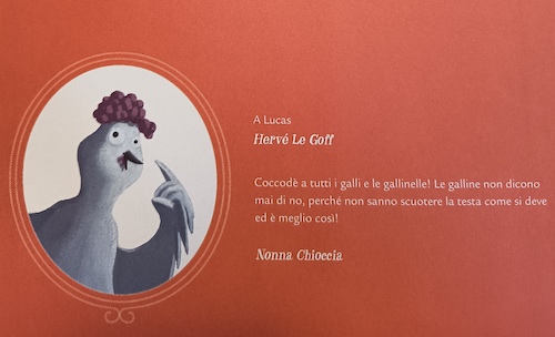 Il leone che diceva sempre NO! Il leone che diceva sempre NO!
