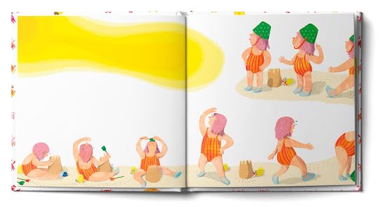 Ode all'estate Ode all'estate