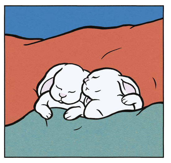 Un bacio per mio fratello