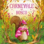 Carnevale nel bosco. Cerca e trova