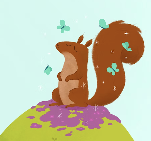 Tutta colpa della coda