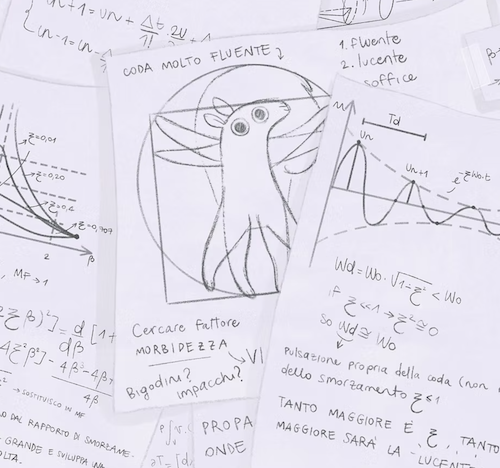 Tutta colpa della coda