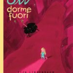 Siv dorme fuori