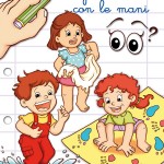 Con gli occhi e con le mani