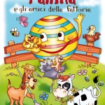 Pallina e gli amici della fattoria