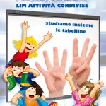 Lim attività condivise, studiamo insieme le tabelline.