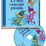 Le mie canzoni piccole