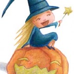 Nuove filastrocche di Halloween