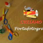 Creiamo con la Filastrocche TV: Il Portafotografie