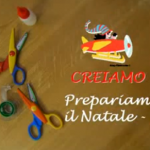 Creiamo con la Filastrocche TV: Prepariamo il Natale – Prima Puntata