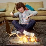 Wonderbook, il libro delle meraviglie presentato alla Games Week