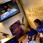 Prova del nuovo Wonderbook: esperienza entusiasmante!