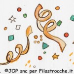 I giochi per Carnevale