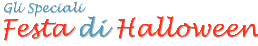 Festa di Halloween