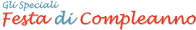 Festa di Compleanno
