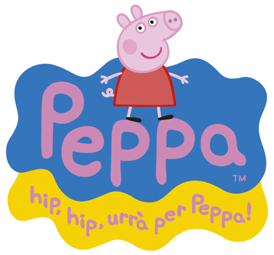 Peppa Pig: disegni da colorare e libri - Filastrocche per tutti in