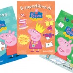 Tutti i libri di Peppa Pig