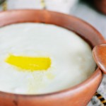 Raccontami una fiaba: La pappa dolce