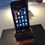 #telefonocasa: il futuro è già qui con il telefono Gigaset