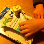 Tutti pazzi per l’Appen! La penna magica di Giochi Preziosi