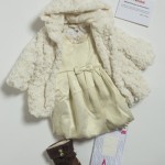 Principessa delle Nevi, shopping brunch da Prenatal