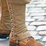 Raccontami una fiaba: Le soprascarpe della felicità