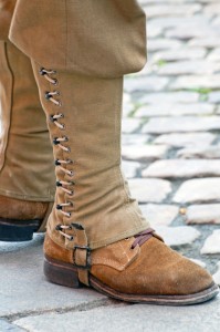 soprascarpe della felicità