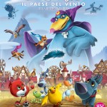 Cuccioli – Il paese del vento